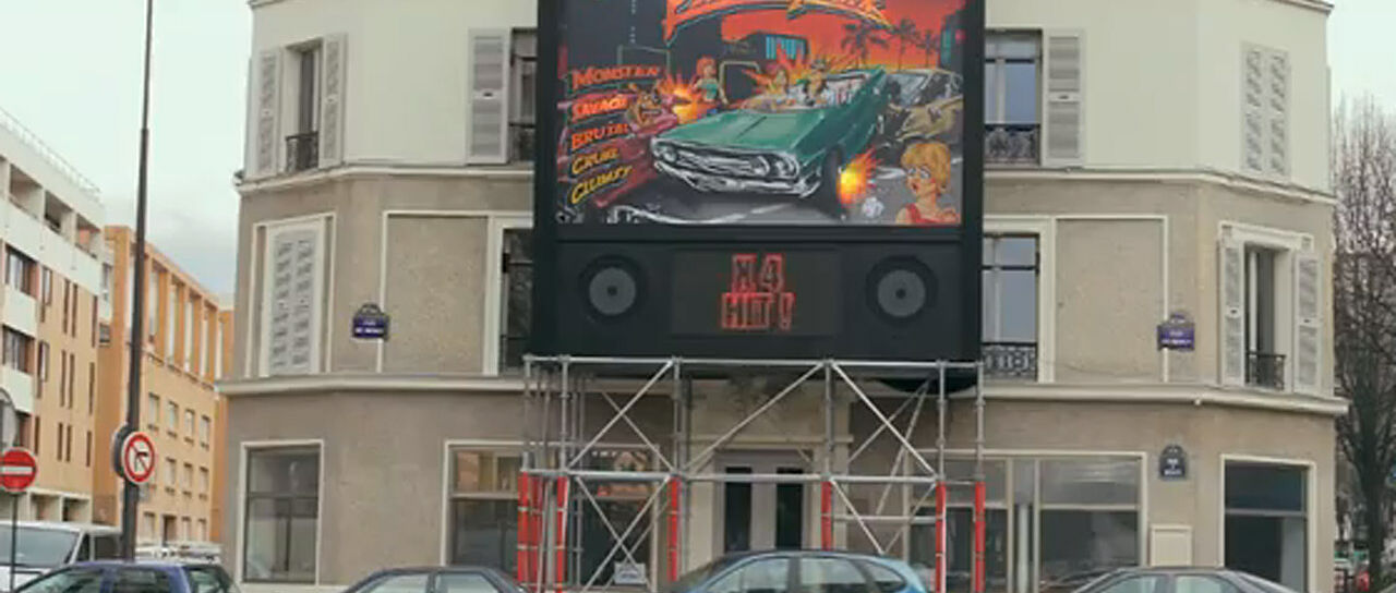 Todas las noticias de coches en un solo portal: Pruebas, fotos, vídeos, informes...