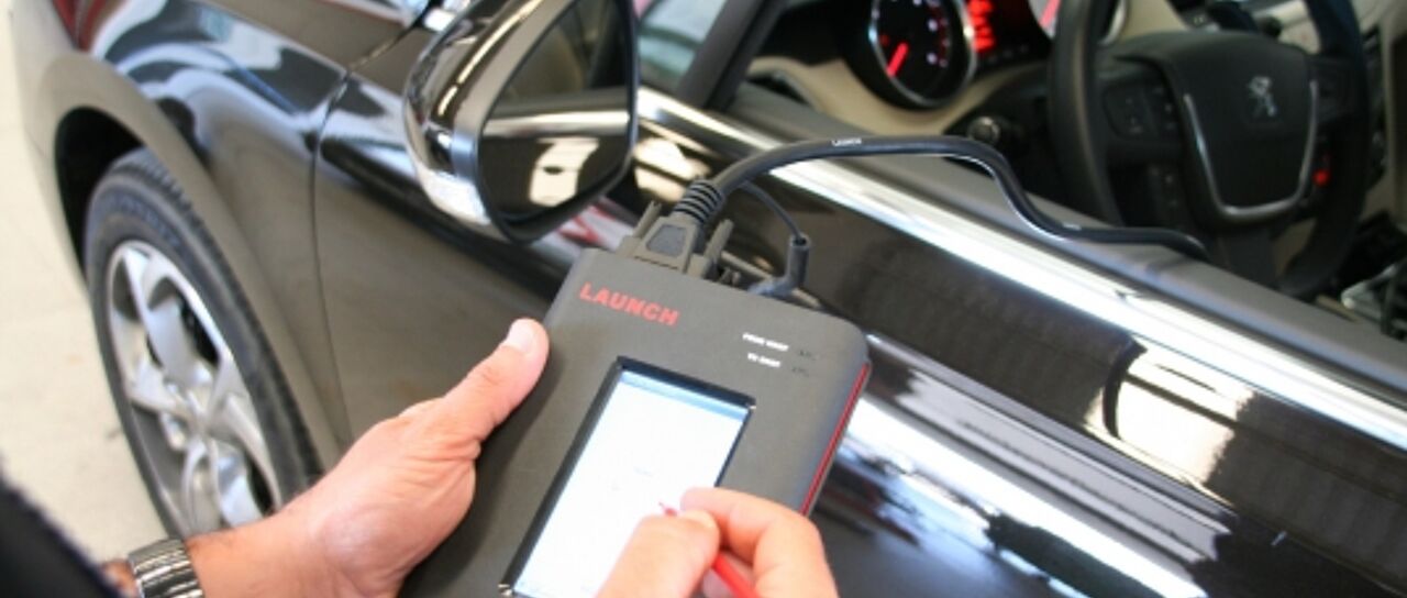 Todas las noticias de coches en un solo portal: Pruebas, fotos, vídeos, informes...