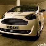 Prueba Aston Martin Cygnet 1 150x150