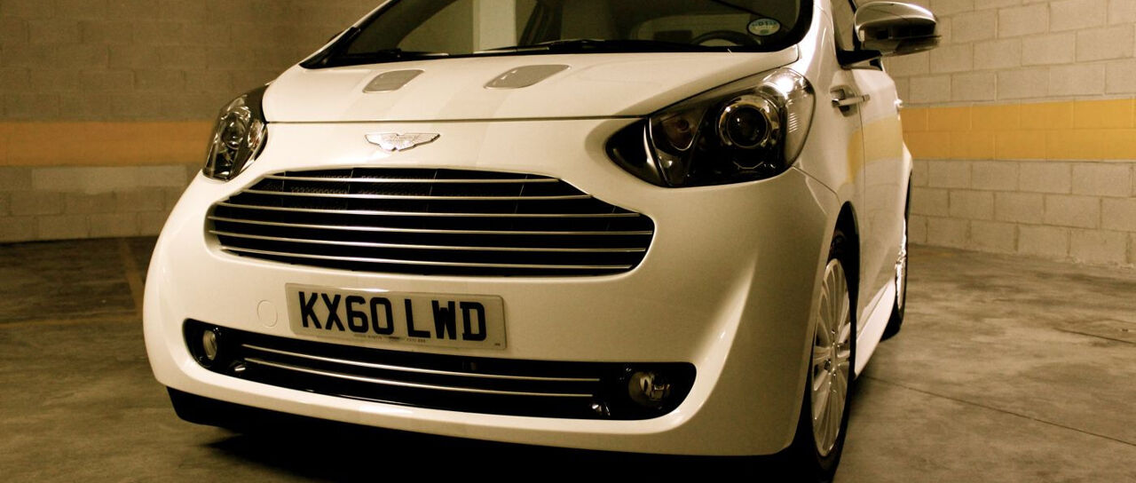 Todas las noticias de coches en un solo portal: Pruebas, fotos, vídeos, informes...