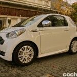 Prueba Aston Martin Cygnet 10 150x150