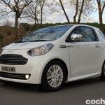 Prueba Aston Martin Cygnet 17 150x150