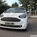 Prueba Aston Martin Cygnet 18 150x150
