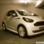 Prueba Aston Martin Cygnet 2 150x150