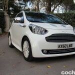 Prueba Aston Martin Cygnet 20 150x150
