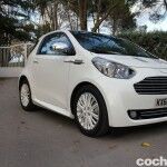Prueba Aston Martin Cygnet 21 150x150