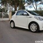 Prueba Aston Martin Cygnet 22 150x150