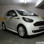 Prueba Aston Martin Cygnet 3 150x150