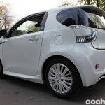Prueba Aston Martin Cygnet 32 150x150