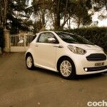 Prueba Aston Martin Cygnet 34 150x150