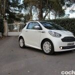 Prueba Aston Martin Cygnet 35 150x150