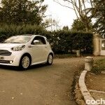 Prueba Aston Martin Cygnet 36 150x150