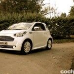 Prueba Aston Martin Cygnet 37 150x150