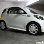 Prueba Aston Martin Cygnet 4 150x150