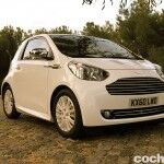 Prueba Aston Martin Cygnet 40 150x150