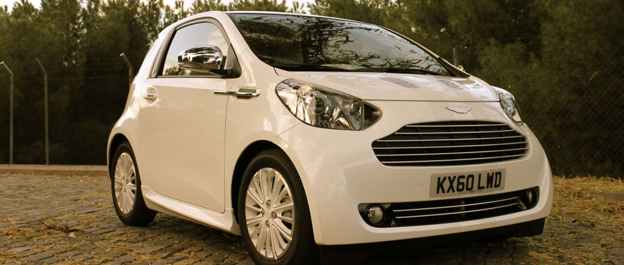 Todas las noticias de coches en un solo portal: Pruebas, fotos, vídeos, informes...