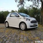 Prueba Aston Martin Cygnet 42 150x150
