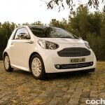 Prueba Aston Martin Cygnet 43 150x150
