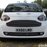 Prueba Aston Martin Cygnet 44 150x150
