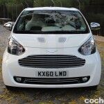 Prueba Aston Martin Cygnet 45 150x150