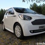 Prueba Aston Martin Cygnet 46 150x150