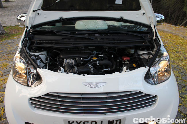 prueba_aston_martin_cygnet_51 Prueba Aston Martin Cygnet 51 650x433