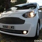 Prueba Aston Martin Cygnet 55 150x150