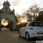 Prueba Aston Martin Cygnet 58 150x150