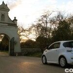 Prueba Aston Martin Cygnet 59 150x150