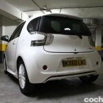 Prueba Aston Martin Cygnet 6 150x150