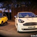 Prueba Aston Martin Cygnet 60 150x150