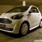 Prueba Aston Martin Cygnet 7 150x150