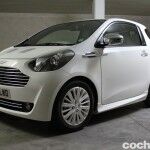 Prueba Aston Martin Cygnet 9 150x150