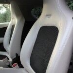 Prueba Aston Martin Cygnet Interior14 150x150