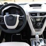 Prueba Aston Martin Cygnet Interior29 150x150
