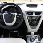 Prueba Aston Martin Cygnet Interior33 150x150