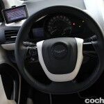 Prueba Aston Martin Cygnet Interior34 150x150