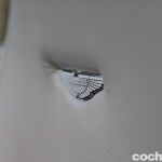 Prueba Aston Martin Cygnet Interior5 150x150