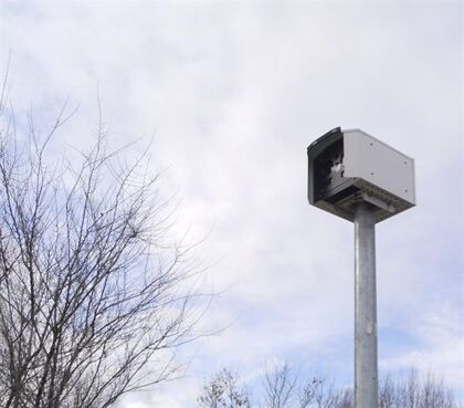 Los radares dejan de funcionar por falta de mantenimiento