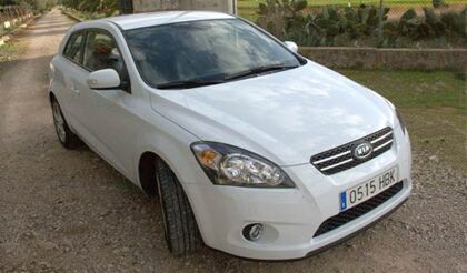 Nadal subasta su coche