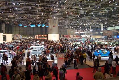 Así es el coche ideal en España