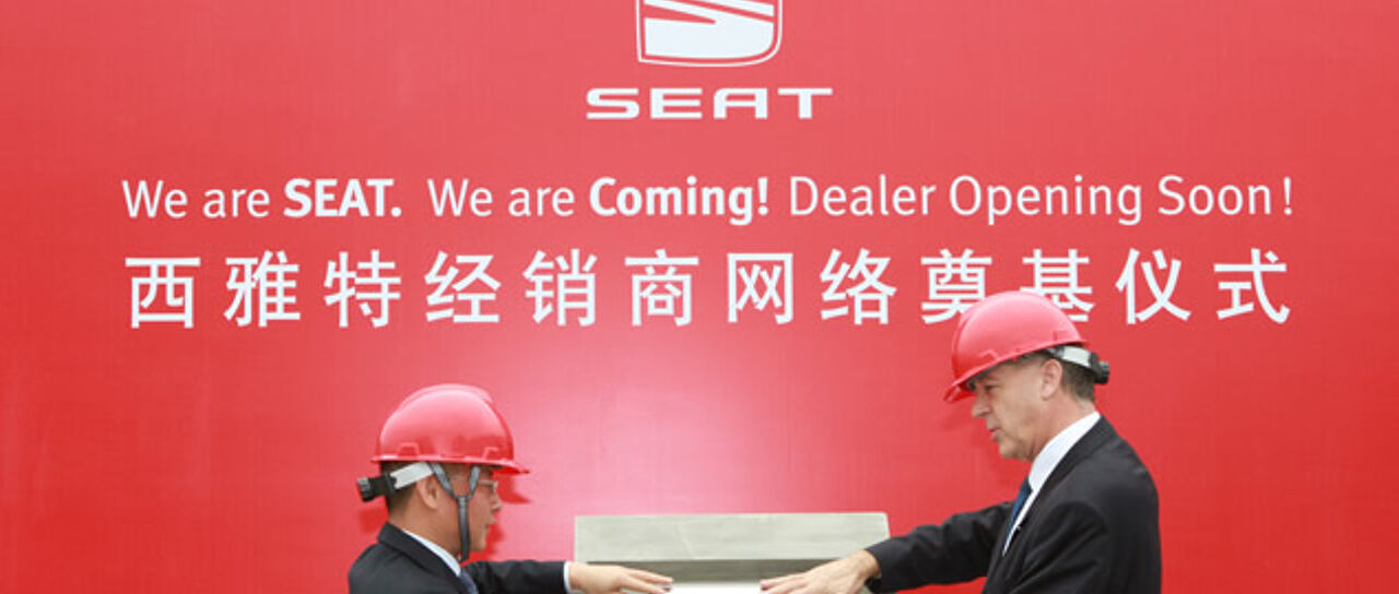 Todas las noticias de coches en un solo portal: Pruebas, fotos, vídeos, informes...