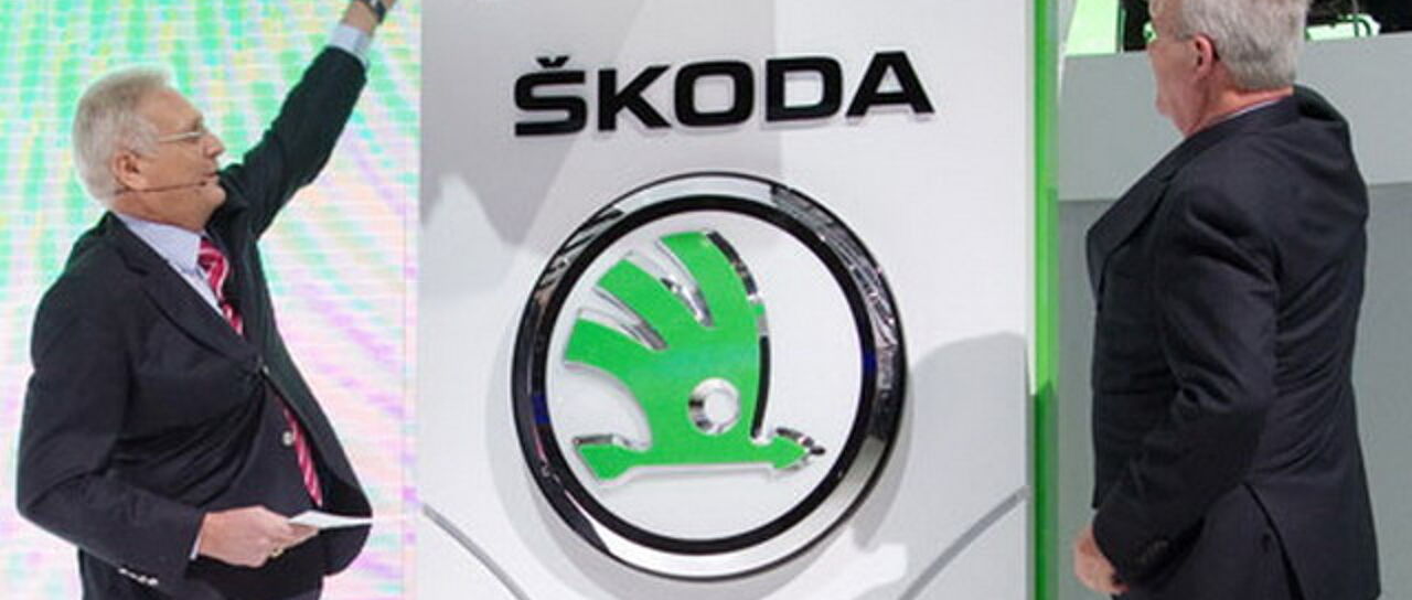 Todas las noticias de coches en un solo portal: Pruebas, fotos, vídeos, informes...