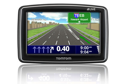 ¿El principio del fin de los GPS?