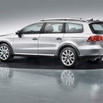 Volkswagen Passat Alltrack 02 150x150