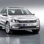 Volkswagen Passat Alltrack 03 150x150