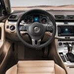 Volkswagen Passat Alltrack 05 150x150