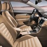Volkswagen Passat Alltrack 06 150x150