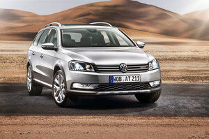 Imagen de volkswagen-passat-alltrack-2012