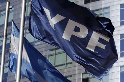 El caso YPF no afectará a las gasolinas